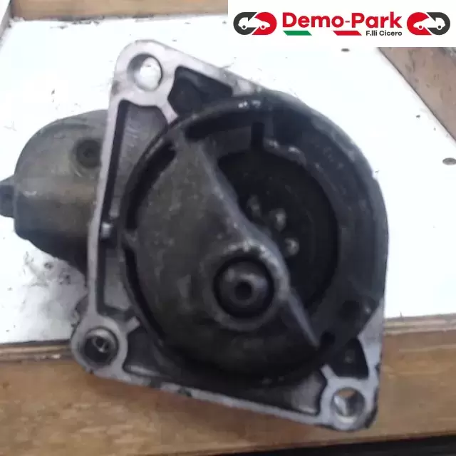 MOTORINO AVVIAMENTO Mercedes-benz Classe A  1