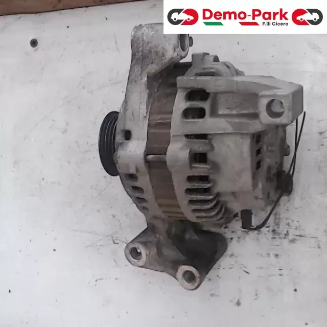 ALTERNATORE Ford FIESTA 1.6 B  0