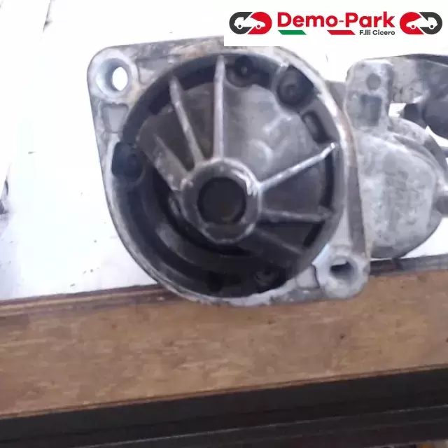 MOTORINO AVVIAMENTO Mercedes-benz CLK 200 COMPRESSOR  1