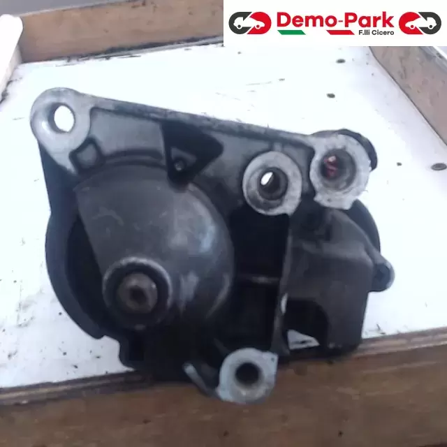 MOTORINO AVVIAMENTO Renault KANGOO - 1.9 D  1
