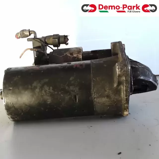 MOTORINO D'AVVIAMENTO Fiat STILO 1.9 MJET  0