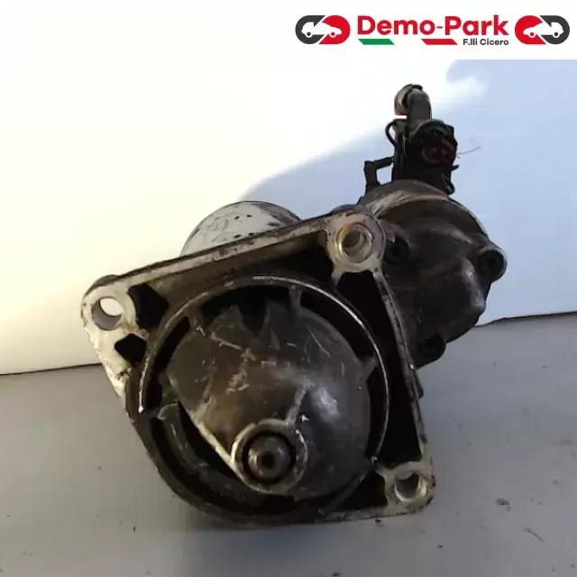 MOTORINO D'AVVIAMENTO Fiat STILO 1.9 MJET  1
