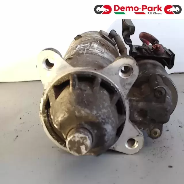 MOTORINO D'AVVIAMENTO Ford FOCUS  1