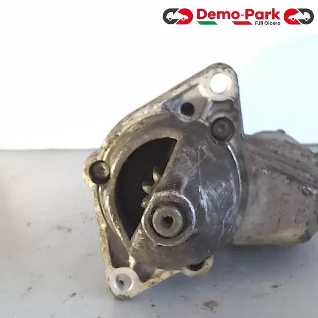 MOTORINO D'AVVIAMENTO Opel CORSA  1