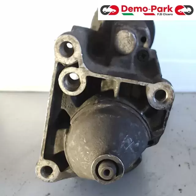 MOTORINO D'AVVIAMENTO Renault TWINGO 1.2 B  1