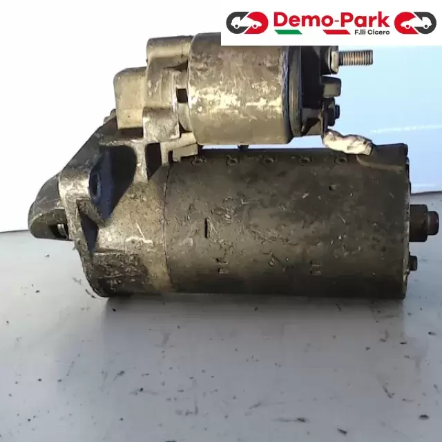 MOTORINO D'AVVIAMENTO Fiat MAREA - 1.9 TD  0