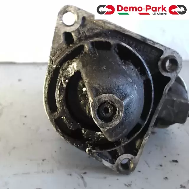 MOTORINO D'AVVIAMENTO Alfa Romeo 156 - 1.9 JTD  1
