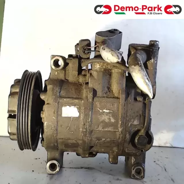 COMPRESSORE CLIMATIZZATORE Audi A4 - 2.5 TDI  0