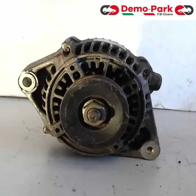 ALTERNATORE  Fiat 500 900CC  0