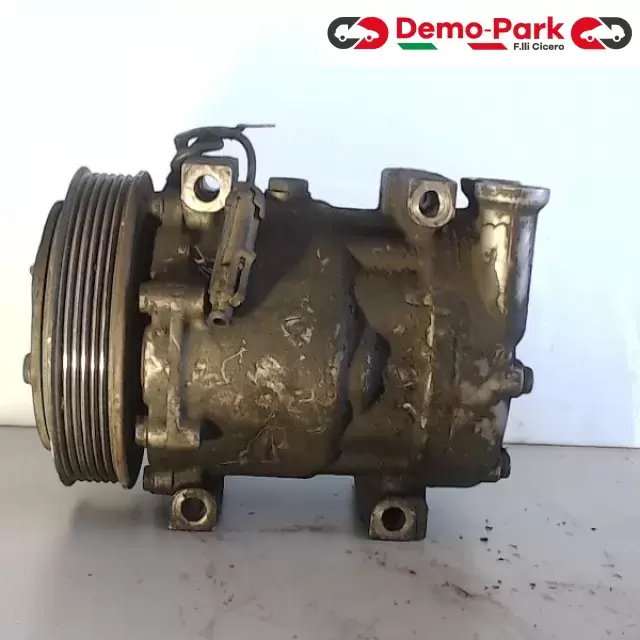 COMPRESSORE CLIMATIZZATORE Fiat MULTIPLA  1.9 JTD  0
