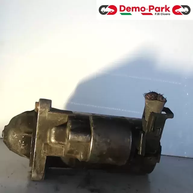 MOTORINO D'AVVIAMENTO Alfa Romeo 159 - 1.9 JTD  0
