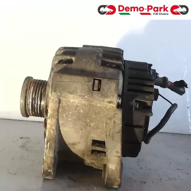 ALTERNATORE  Renault LAGUNA 1.9 TD  0