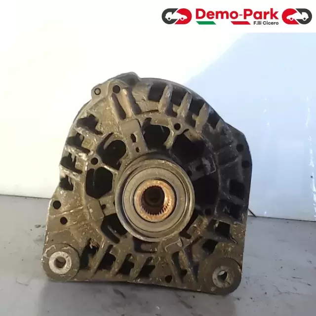 ALTERNATORE  Renault LAGUNA 1.9 TD  1