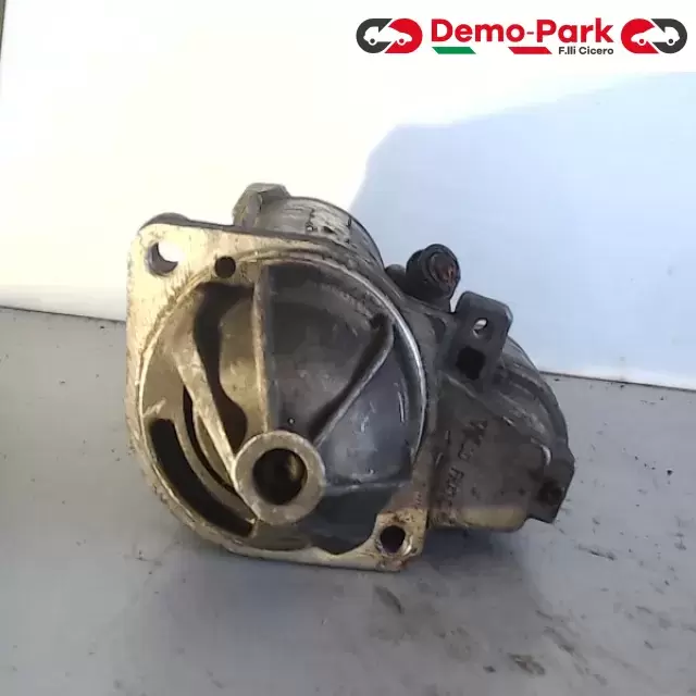 MOTORINO D'AVVIAMENTO Mercedes-benz CLASSE C 200 CDI  1