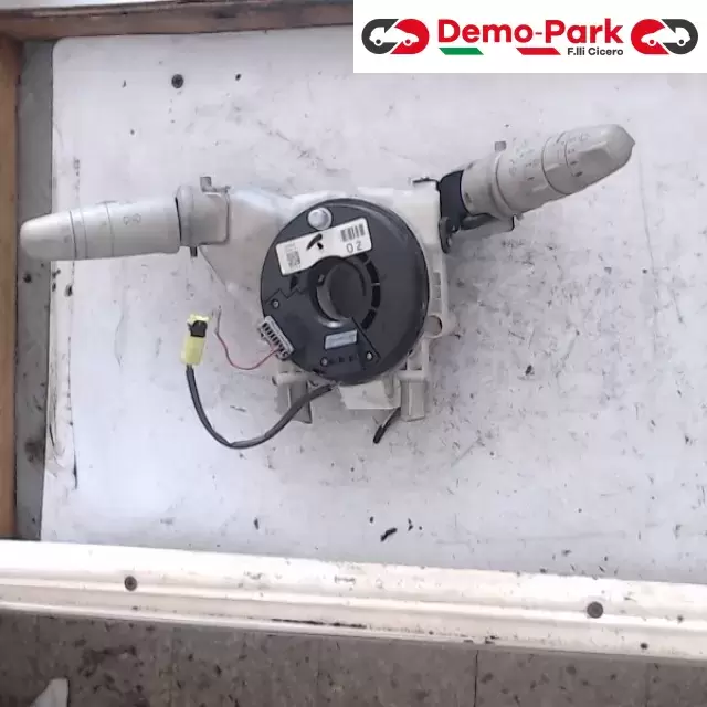 CAMBIO LUCE  Nissan MICRA K12  0