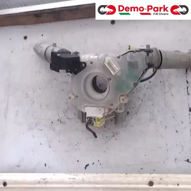 CAMBIO LUCE  Nissan MICRA K12  1