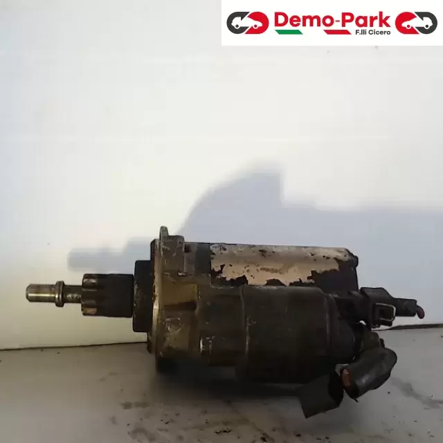 MOTORINO D'AVVIAMENTO Volkswagen GOLF 4  0