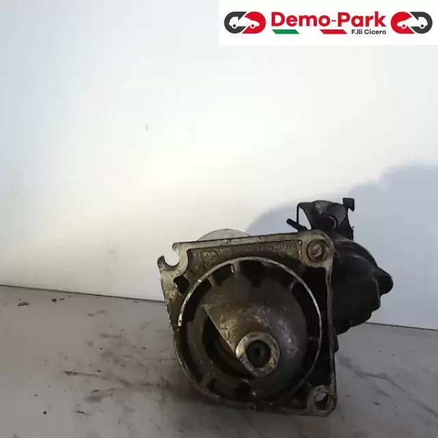 MOTORINO D'AVVIAMENTO Fiat IDEA 1.9 MJET  1