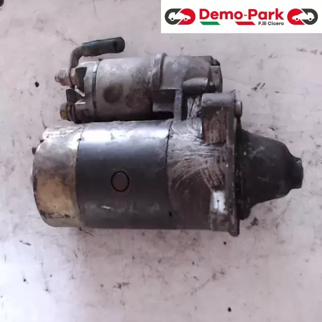 MOTORINO AVVIAMENTO 63222831 Fiat TIPO - 1.4  0