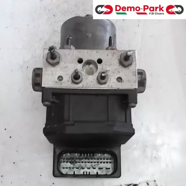 GRUPPO ABS Alfa Romeo 147 - I SERIE 0265 900 031 0