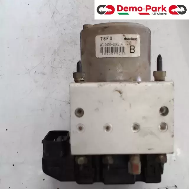GRUPPO ABS Suzuki ALTO AC.0450-0162.4 1