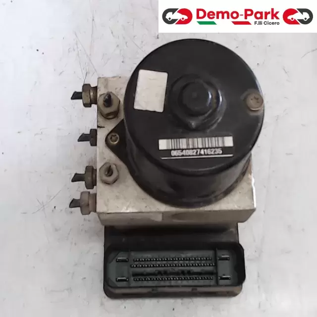 GRUPPO ABS Ford FIESTA 1.4 TDCI 2S61-2M110-CE 1