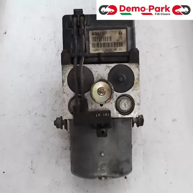 GRUPPO ABS Ford TRANSIT 98VB- 2C219- AA 0