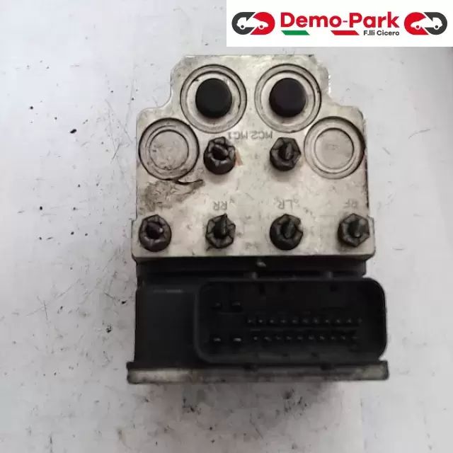 GRUPPO ABS Renault TRAFFIC 15052203 1