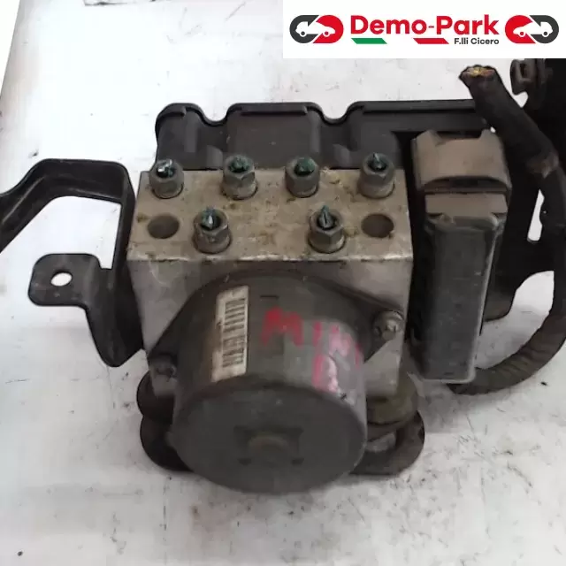 GRUPPO ABS Mini ONE 15803709 0