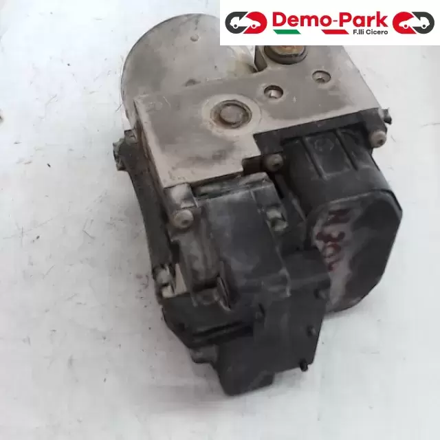 GRUPPO ABS CitroЁn C3 - 1.6 HDI 96 437 779 80 0