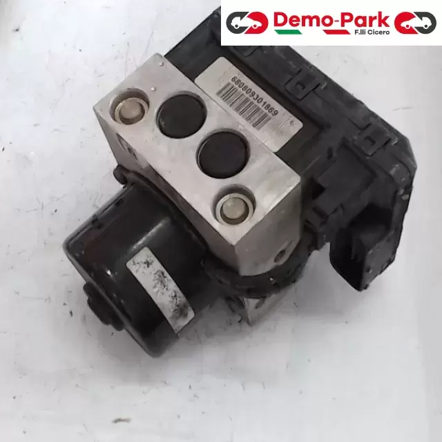 GRUPPO ABS Volkswagen GOLF 4 - 1.9 TDI 10.0949-0310.3 0