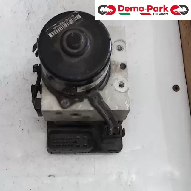 GRUPPO ABS Volkswagen GOLF 4 - 1.9 TDI 10.0949-0310.3 1