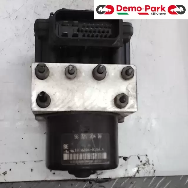 GRUPPO ABS Peugeot 206 10.0948-1108.3 0