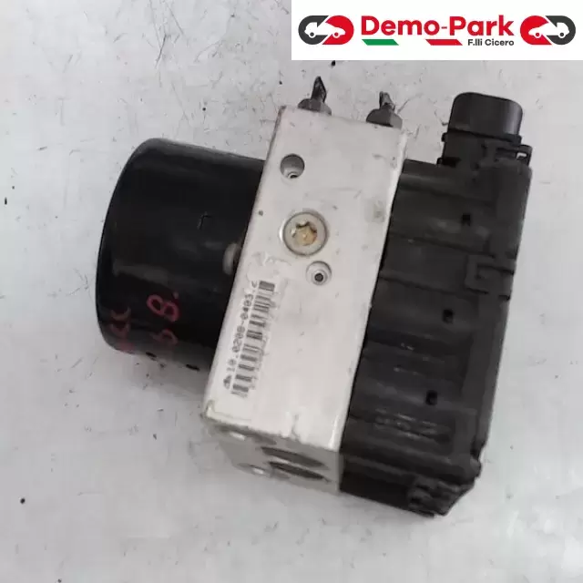 GRUPPO ABS Peugeot 206 10.0948-1108.3 1