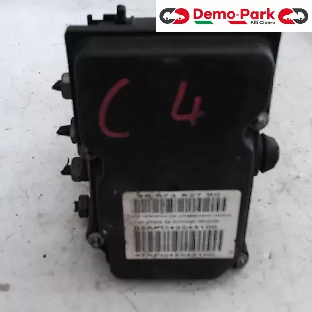 GRUPPO ABS CitroЁn C4 9657352780 0