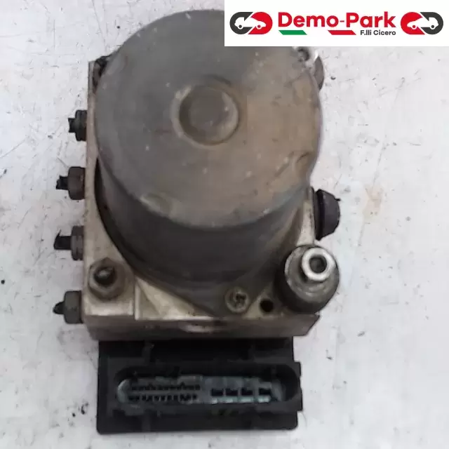 GRUPPO ABS CitroЁn C4 9657352780 1