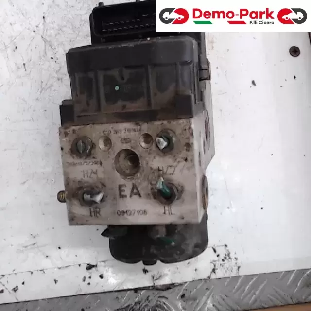 GRUPPO ABS Opel CORSA 0 265 216 478 0