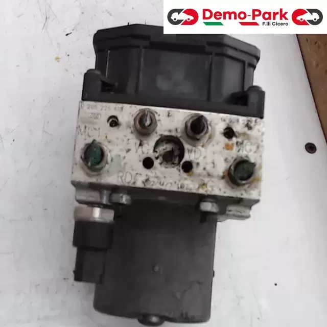 GRUPPO ABS Fiat ULYSSE 0 265 225 103 0