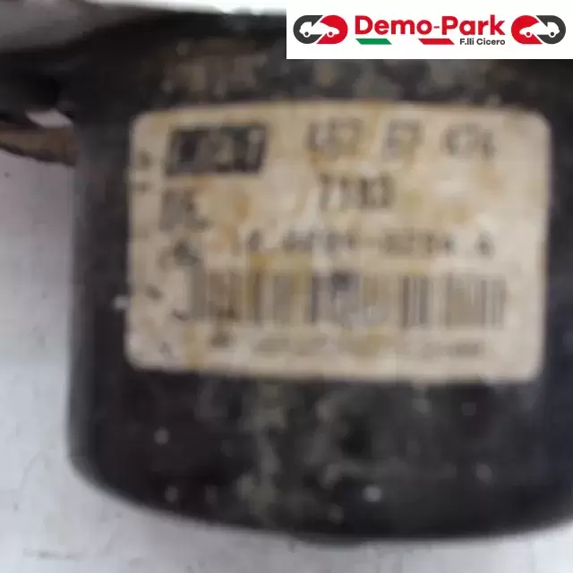 GRUPPO ABS Fiat DOBLÒ 10.0949-1602.3 1