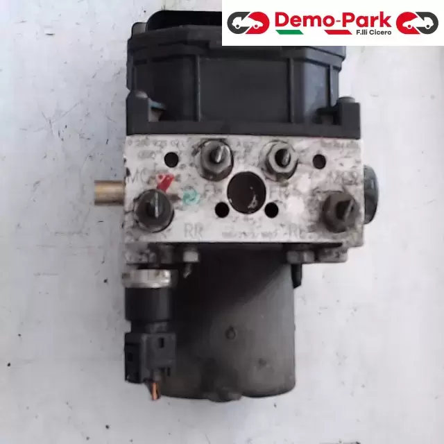 GRUPPO ABS Fiat BRAVO 0 265 225 027 0
