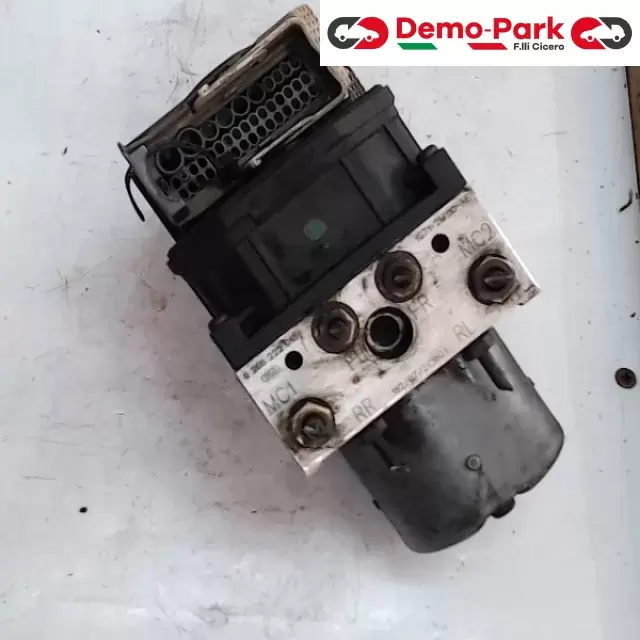 GRUPPO ABS Ford MONDEO 0 265 800 007 0