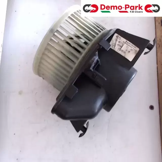 VENTOLA ABITACOLO Fiat PUNTO 2° SERIE 5.A72.000.0.0 0