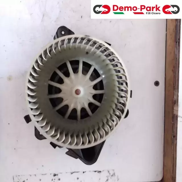 VENTOLA ABITACOLO Fiat PUNTO 2° SERIE 5.A72.000.0.0 2