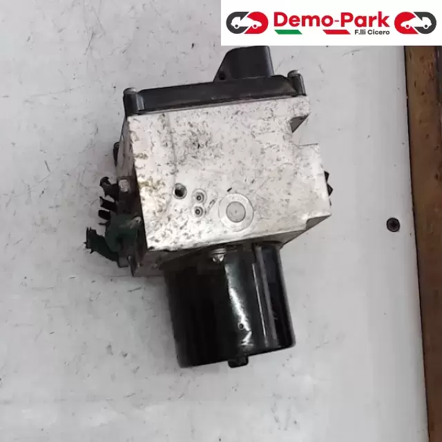 GRUPPO ABS Peugeot 407 - 1.6 HDI 15710602 1