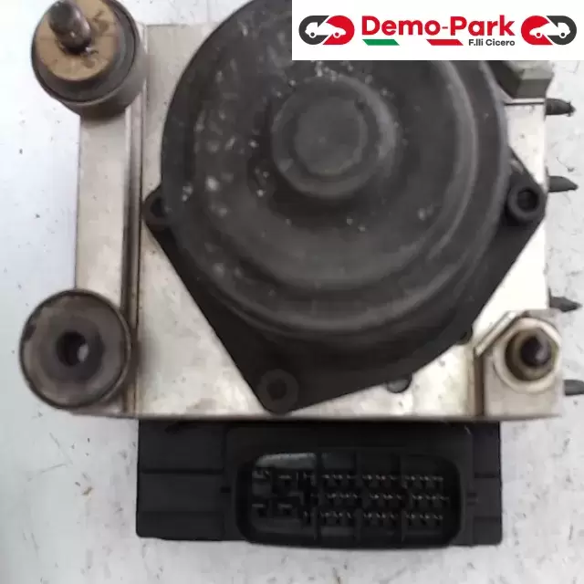 GRUPPO ABS Mazda 6 ASC-ECU-56-2WD2/2059156 2