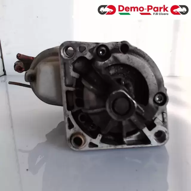 MOTORINO D'AVVIAMENTO Fiat Multipla RD6RA138 1