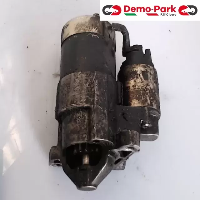 MOTORINO D'AVVIAMENTO Renault CLIO 1.5 DCI MOOOT86181 0