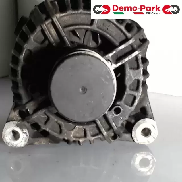 ALTERNATORE  CitroЁn C5 - 2.0 HDI 0 124 525 035 1
