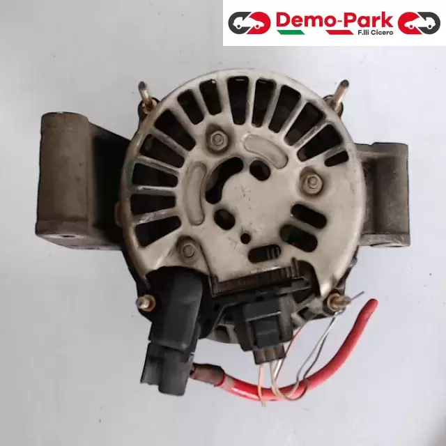 ALTERNATORE  Ford MONDEO - 2.0 TDCI 1S7T-BC 1