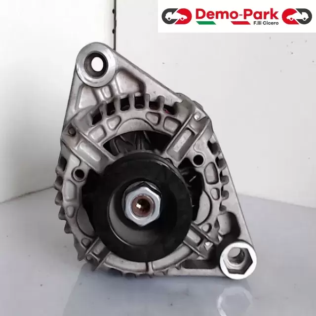ALTERNATORE  Fiat MULTIPLA - 1.6 16v 186AXC1A 0